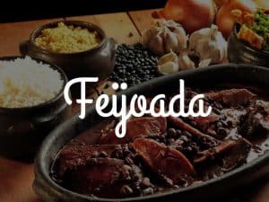 Buffet de Feijoada Rj